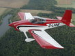 Vans RV-7 - Click here for a bigger picture and more information