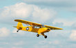 Super Cub (PA-18-95) - Click here for a bigger picture and more information
